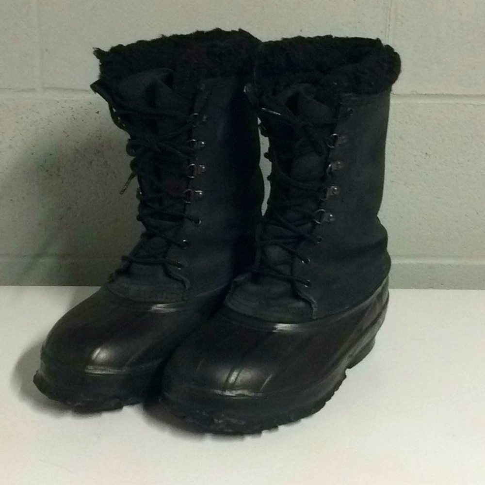 LaCrosse Boots